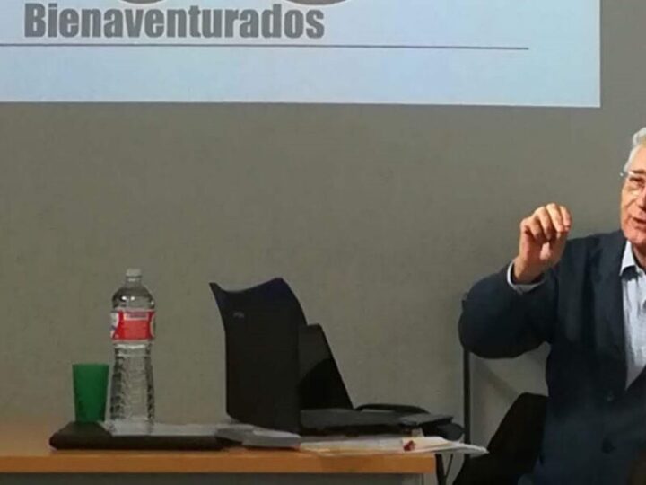 Gracias, Goyo