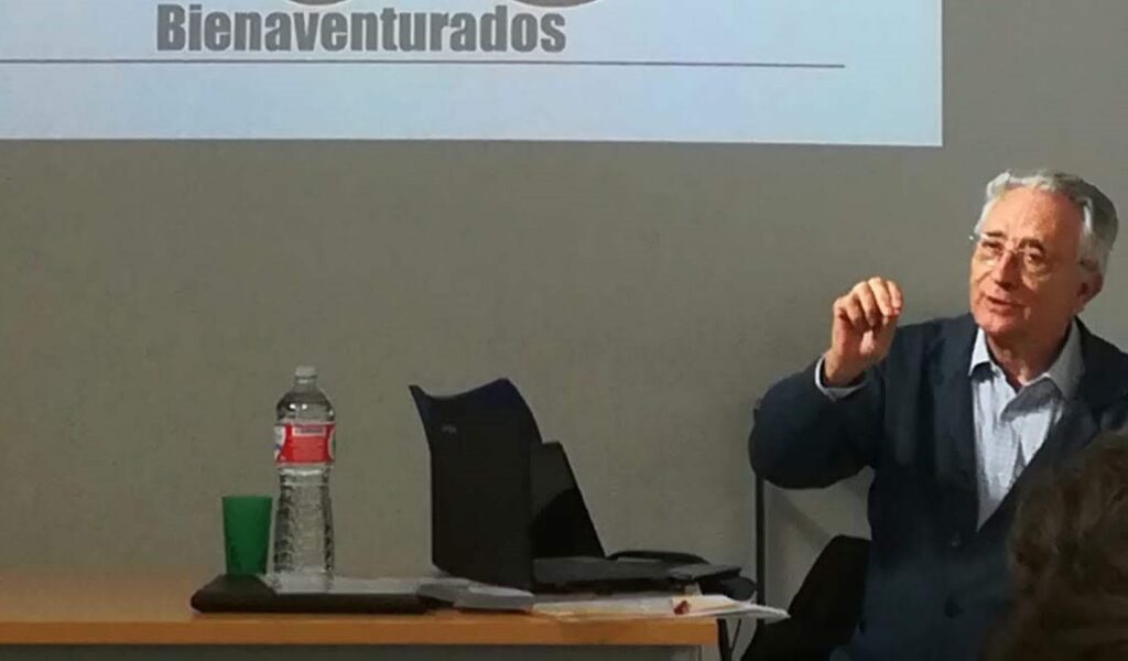 Gracias, Goyo