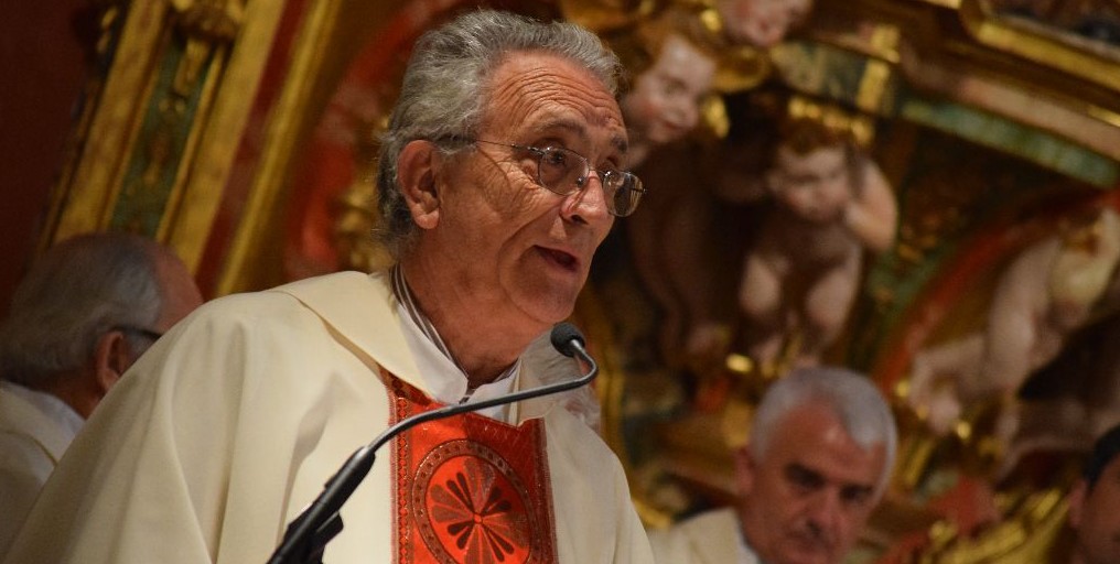 Aunque es de noche: oración de acción de gracias por Goyo y por tantas vocaciones laicales y ministeriales