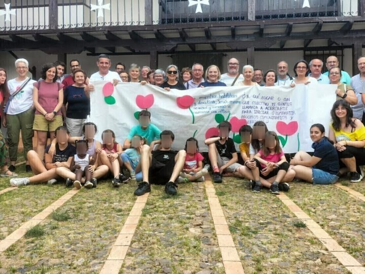 Trabajadoras y trabajadores cristianos de Ciudad Real y Toledo reivindican la fuerza comunitaria para transformar las realidades de injusticia