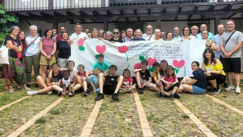 Trabajadoras y trabajadores cristianos de Ciudad Real y Toledo reivindican la fuerza comunitaria para transformar las realidades de injusticia