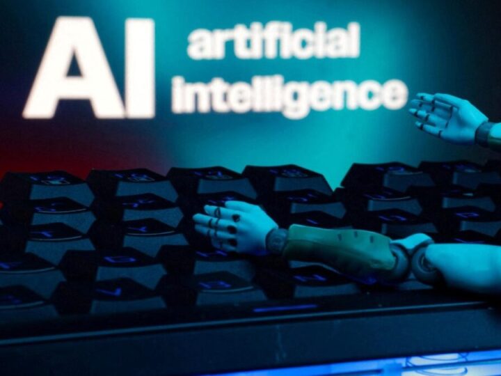 La arquitectura vaticana sobre inteligencia artificial da sus primeros pasos con la Comisión Interdicasterial
