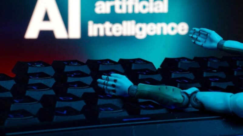 La arquitectura vaticana sobre inteligencia artificial da sus primeros pasos con la Comisión Interdicasterial