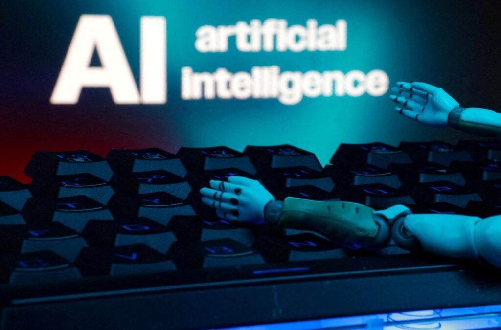 La arquitectura vaticana sobre inteligencia artificial da sus primeros pasos con la Comisión Interdicasterial