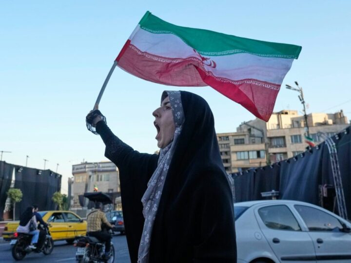 El acuerdo de paz podría poner fin a la guerra con Irán, pero ¿qué han conseguido realmente Estados Unidos e Israel?