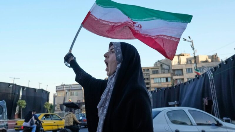 El acuerdo de paz podría poner fin a la guerra con Irán, pero ¿qué han conseguido realmente Estados Unidos e Israel?