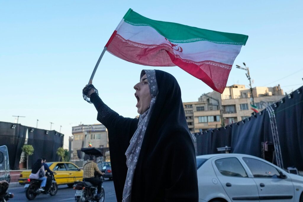 El acuerdo de paz podría poner fin a la guerra con Irán, pero ¿qué han conseguido realmente Estados Unidos e Israel?