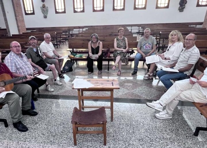 ITD Jaén llama a convertir las comunidades cristianas en espacios de acogida y defensa del trabajo decente
