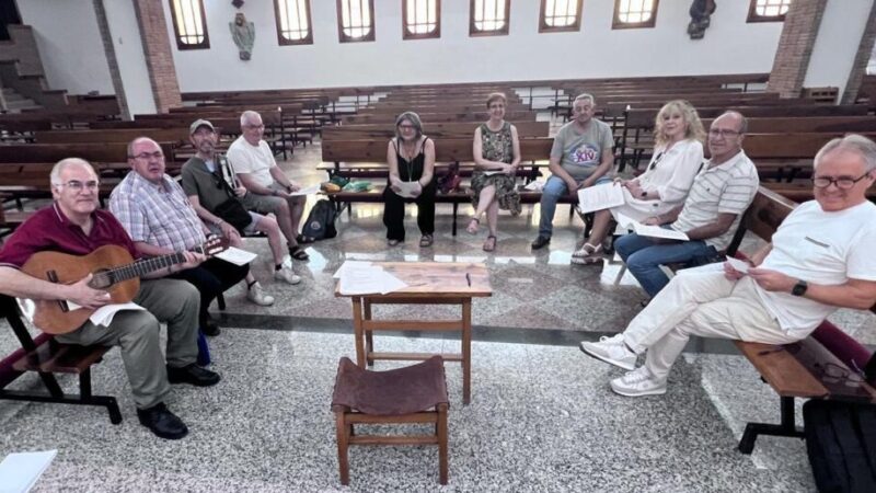 ITD Jaén llama a convertir las comunidades cristianas en espacios de acogida y defensa del trabajo decente