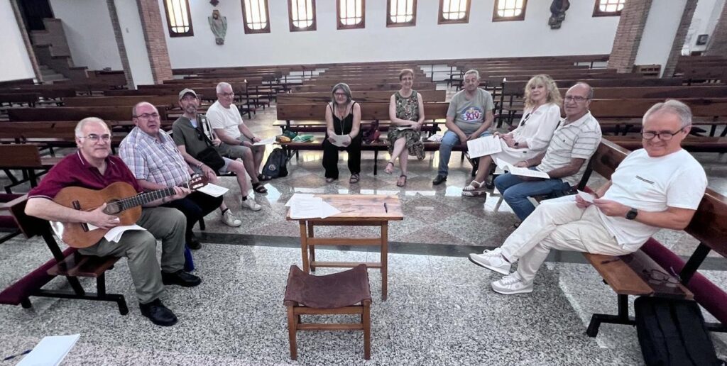 ITD Jaén llama a convertir las comunidades cristianas en espacios de acogida y defensa del trabajo decente