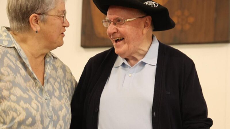 Homenaje a José Antonio Pagola: “Amigo, compañero de viaje y maestro”