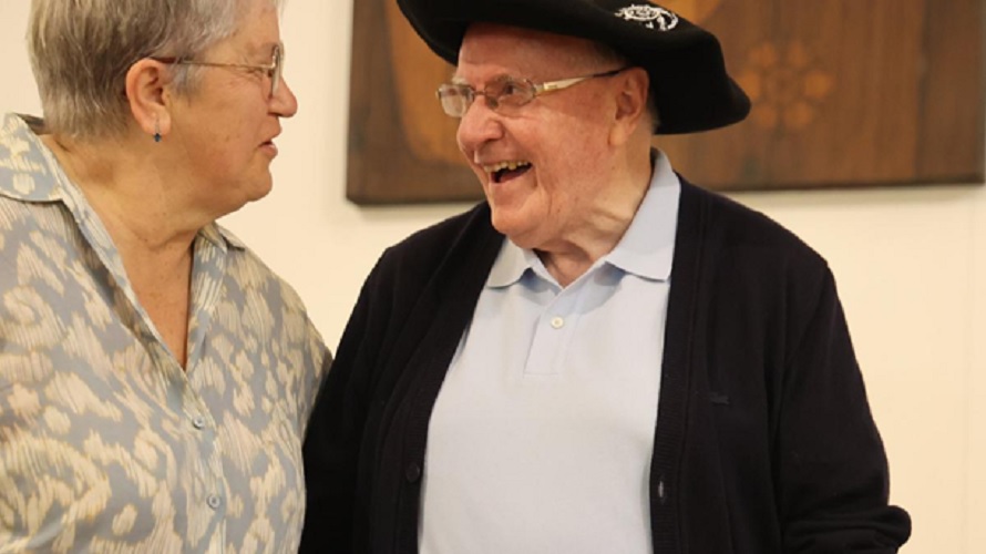 Homenaje a José Antonio Pagola: “Amigo, compañero de viaje y maestro”