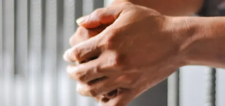 Cuando un algoritmo opaco decide si un preso está listo para reinsertarse