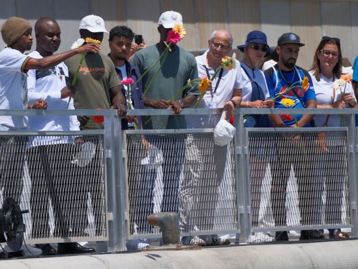 Trabajadoras y trabajadores cristianos de Canarias llaman a construir una Iglesia más sinodal y comprometida con las personas migrantes