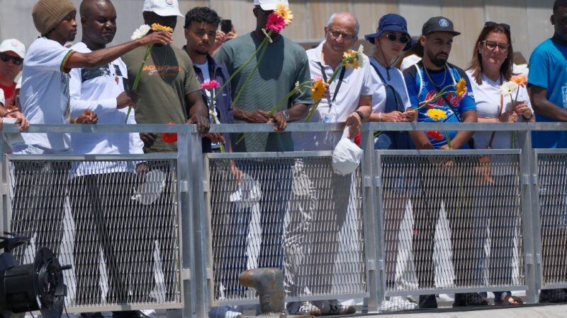 Trabajadoras y trabajadores cristianos de Canarias llaman a construir una Iglesia más sinodal y comprometida con las personas migrantes