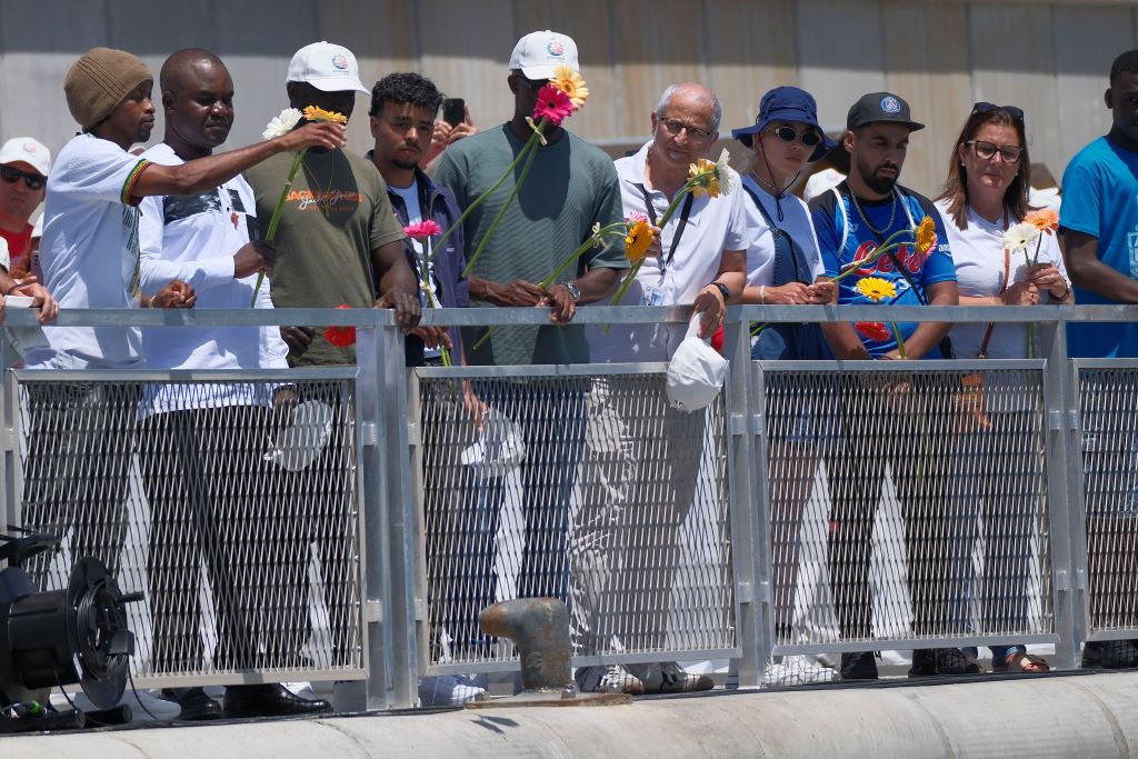 Trabajadoras y trabajadores cristianos de Canarias llaman a construir una Iglesia más sinodal y comprometida con las personas migrantes