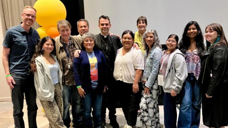 En Estados Unidos, la Iglesia y los movimientos populares tejen redes de fraternidad frente a las deportaciones