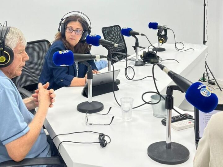 Memoria popular, cuidados y tecnología al servicio de la persona, en “Mundo Obrero Hoy”