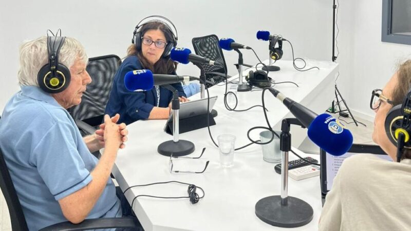 Memoria popular, cuidados y tecnología al servicio de la persona, en “Mundo Obrero Hoy”