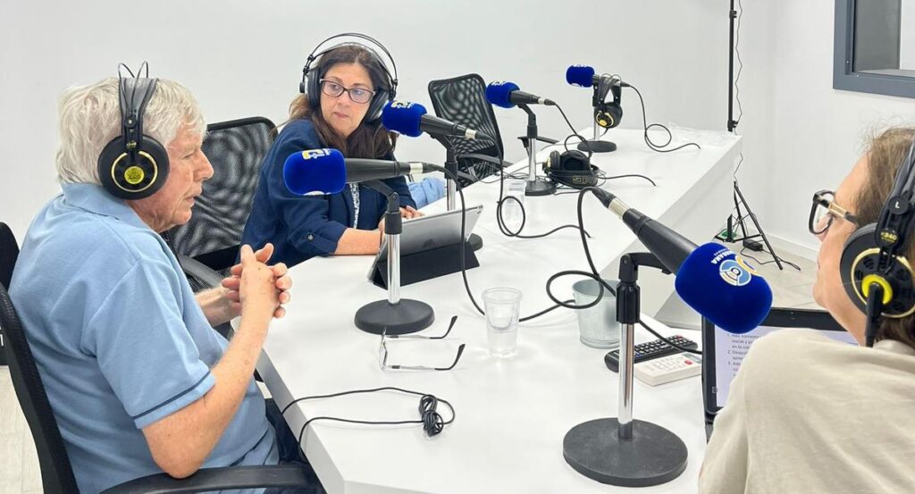 Memoria popular, cuidados y tecnología al servicio de la persona, en “Mundo Obrero Hoy”