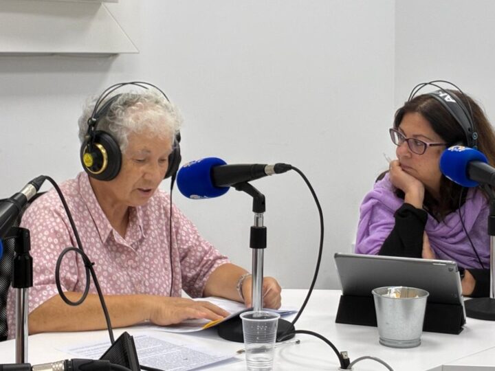 “Mundo Obrero Hoy” aborda la acogida a las personas migrantes, los derechos laborales digitales y la crisis de la vivienda juvenil