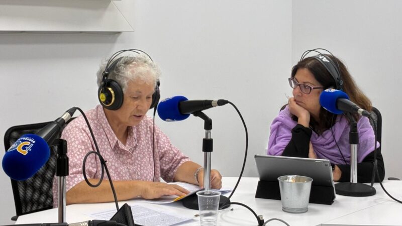 “Mundo Obrero Hoy” aborda la acogida a las personas migrantes, los derechos laborales digitales y la crisis de la vivienda juvenil