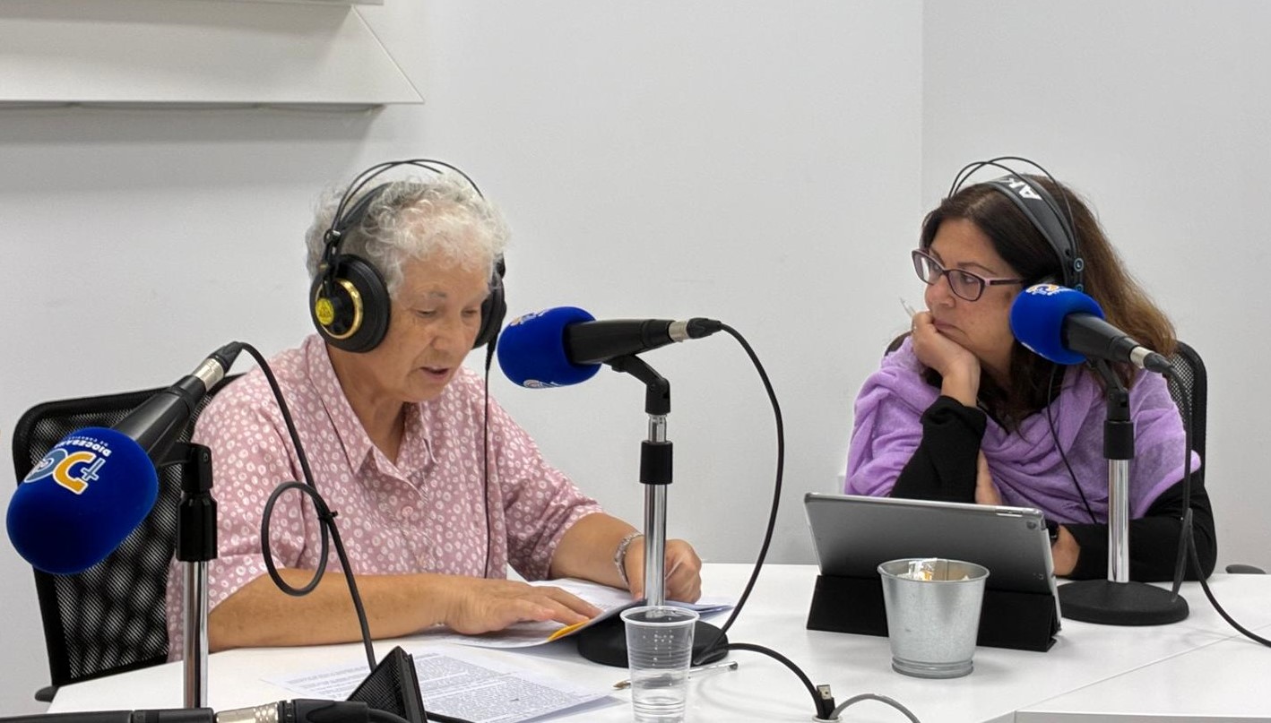 “Mundo Obrero Hoy” aborda la acogida a las personas migrantes, los derechos laborales digitales y la crisis de la vivienda juvenil