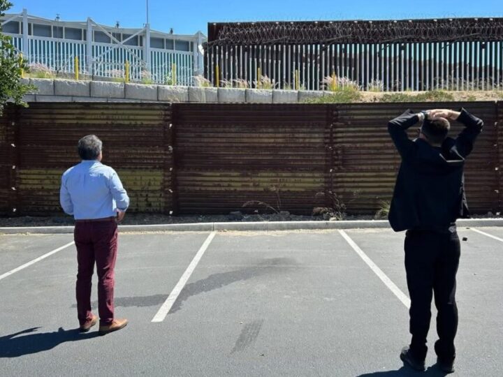 La solidaridad planta cara a las deportaciones del ICE
