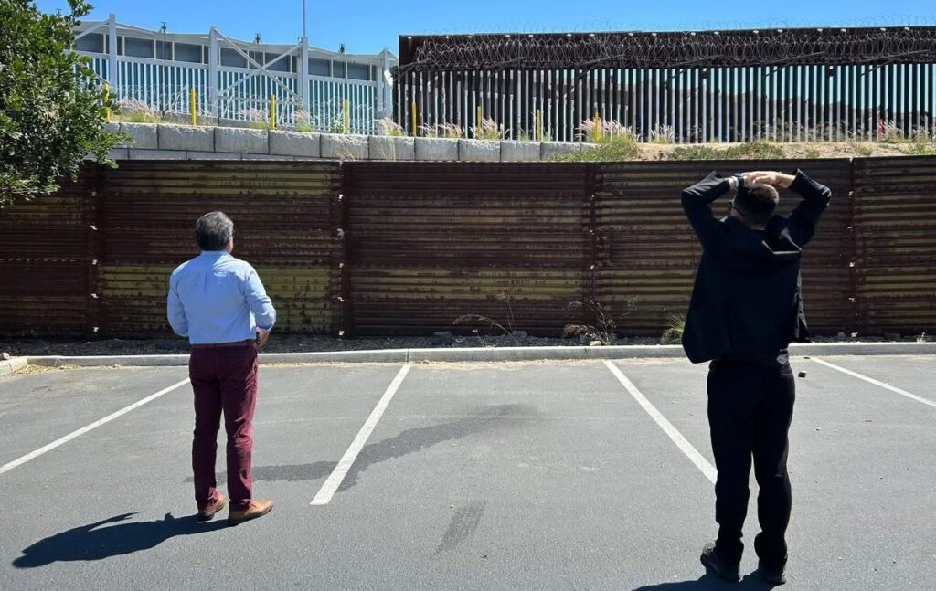 La solidaridad planta cara a las deportaciones del ICE