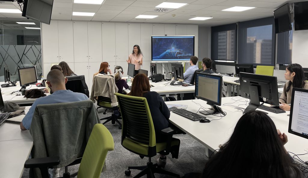 ¿Quién decide cómo enseñar cuando la inteligencia artificial entra en el aula?