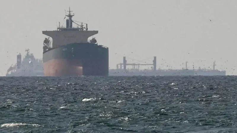 Petroleras y gasísticas ganan 300 millones de dólares al día desde el inicio de la guerra contra Irán