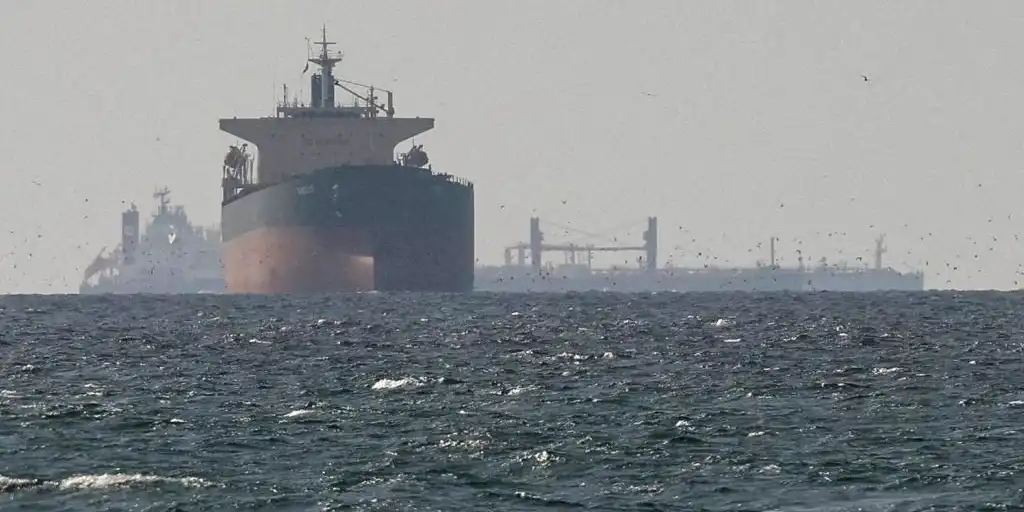 Petroleras y gasísticas ganan 300 millones de dólares al día desde el inicio de la guerra contra Irán