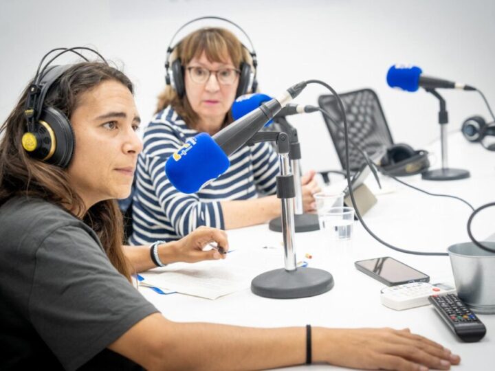 Mundo Obrero Hoy aborda la acogida migrante, el sinhogarismo y los nuevos derechos laborales en plataformas digitales