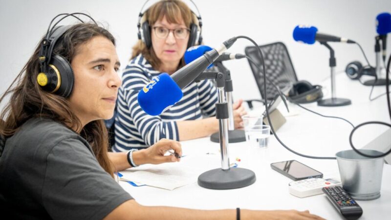 Mundo Obrero Hoy aborda la acogida migrante, el sinhogarismo y los nuevos derechos laborales en plataformas digitales