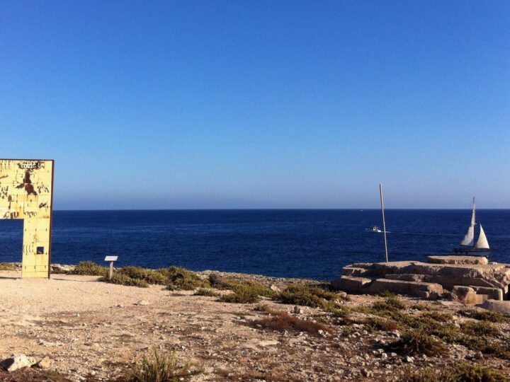 León XIV vuelve a Lampedusa, el lugar donde Francisco preguntó al mundo: “¿Dónde está tu hermano?”