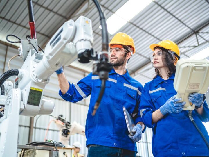 Europa no pierde competitividad por los salarios, sino por la falta de inversión productiva