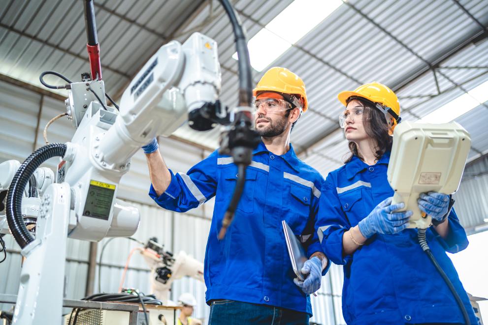 Europa no pierde competitividad por los salarios, sino por la falta de inversión productiva