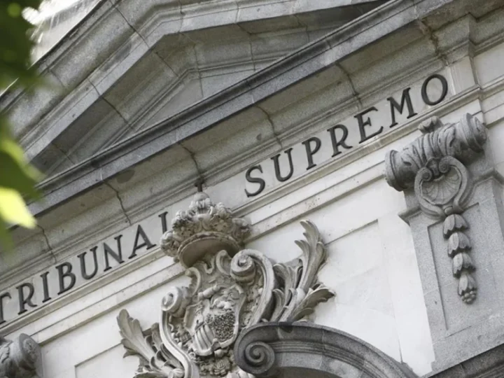 ¿Confiar en la Justicia?