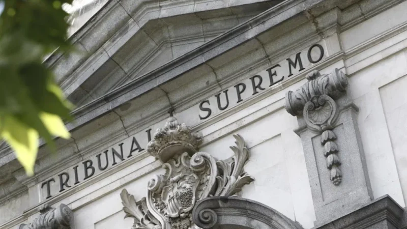¿Confiar en la Justicia?