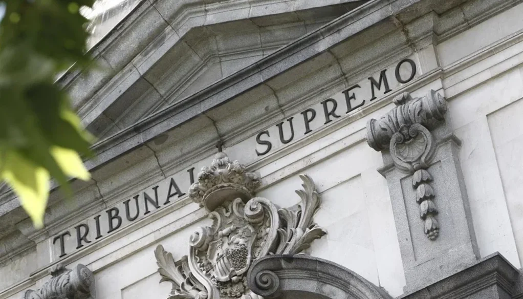 ¿Confiar en la Justicia?