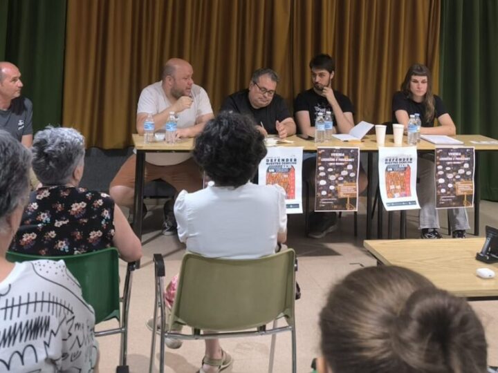 La vivienda, una nueva frontera de precariedad para la juventud trabajadora