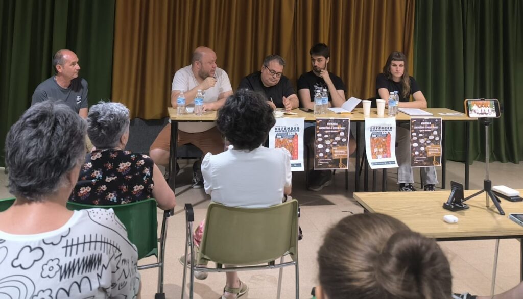 La vivienda, una nueva frontera de precariedad para la juventud trabajadora