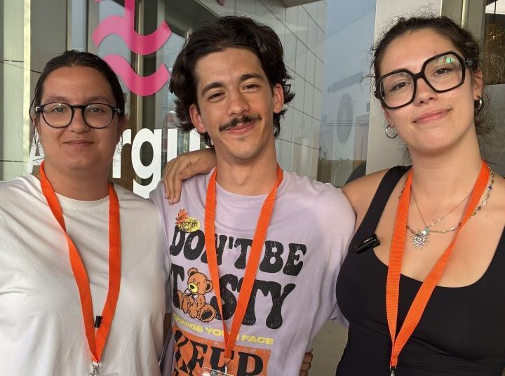 La JEC renueva su Equipo Permanente para acompañar a la juventud estudiante desde la fe y la acción