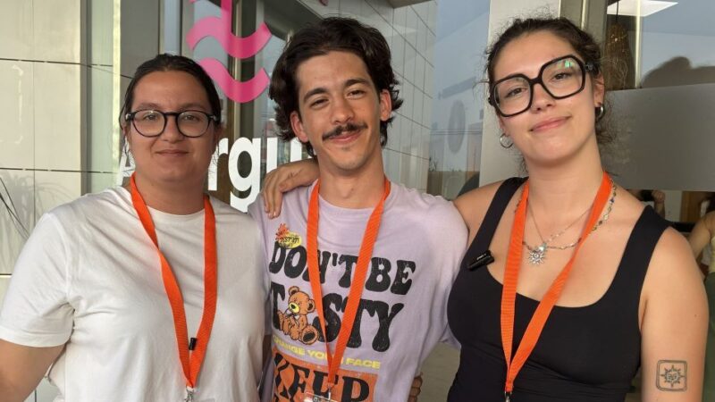 La JEC renueva su Equipo Permanente para acompañar a la juventud estudiante desde la fe y la acción