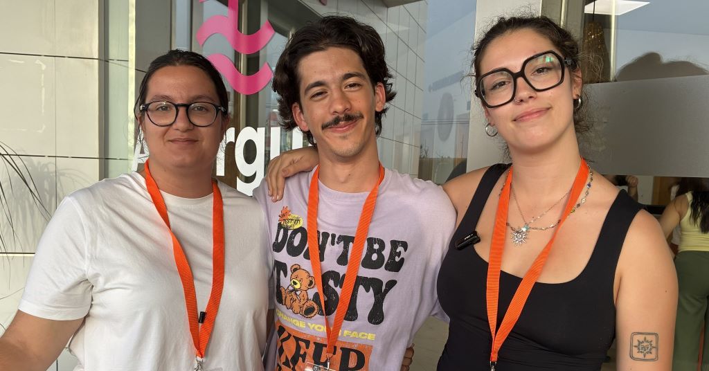 La JEC renueva su Equipo Permanente para acompañar a la juventud estudiante desde la fe y la acción