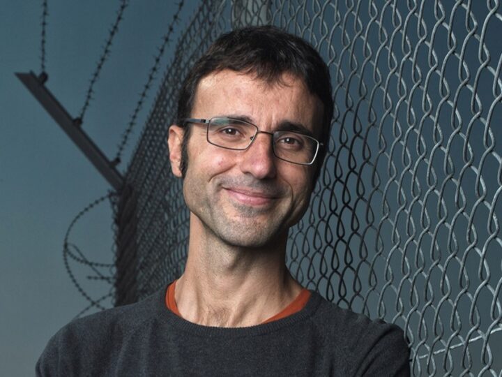 David Macián: “El trabajo de cuidar es uno de los más esenciales que existen y, sin embargo, continúa siendo uno de los más invisibles”