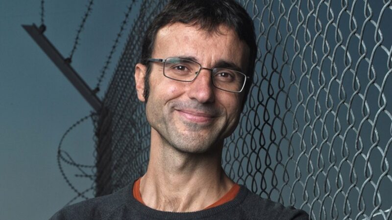 David Macián: “El trabajo de cuidar es uno de los más esenciales que existen y, sin embargo, continúa siendo uno de los más invisibles”
