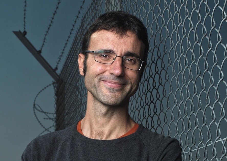 David Macián: “El trabajo de cuidar es uno de los más esenciales que existen y, sin embargo, continúa siendo uno de los más invisibles”
