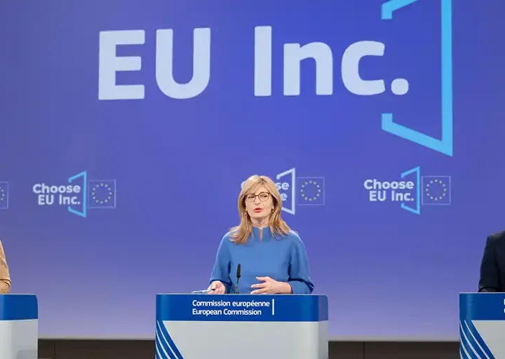 Los obispos de Europa piden garantías laborales y mecanismos contras los abusos en el nuevo régimen jurídico de la empresas de la Unión