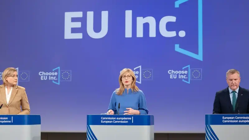 Los obispos de Europa piden garantías laborales y mecanismos contras los abusos en el nuevo régimen jurídico de la empresas de la Unión